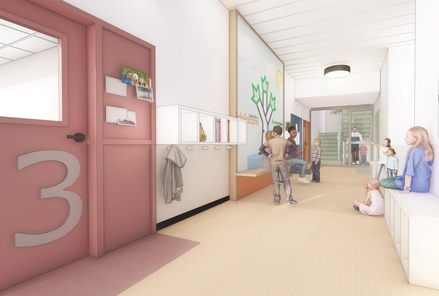 The Finish Line is Close, Help Us Get There!