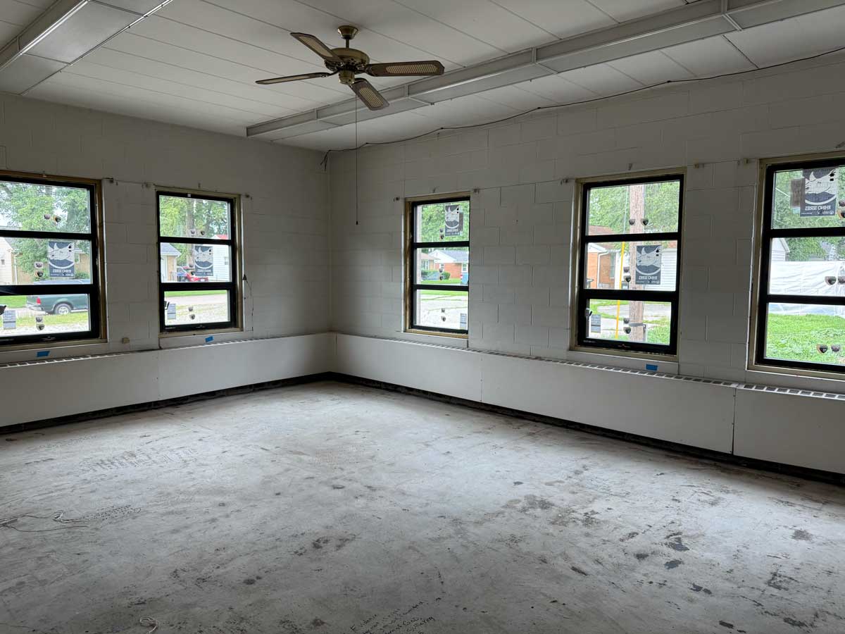 Help us Paint!